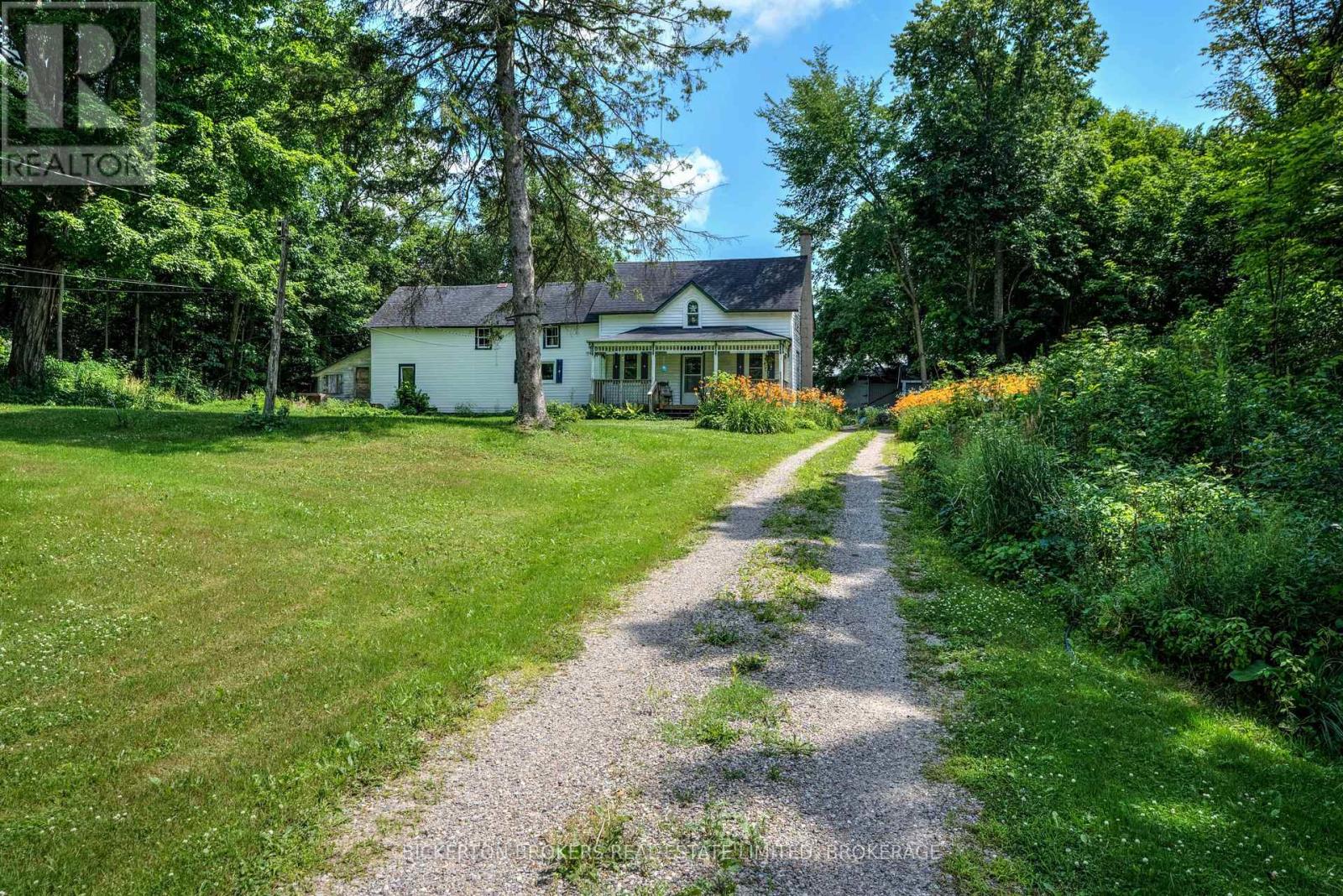 231 ELLISVILLE ROAD