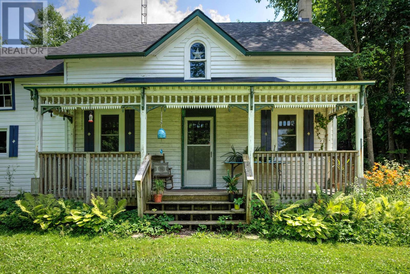231 ELLISVILLE ROAD