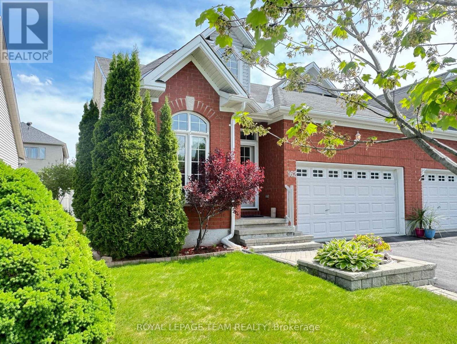 162 HARTSMERE DRIVE