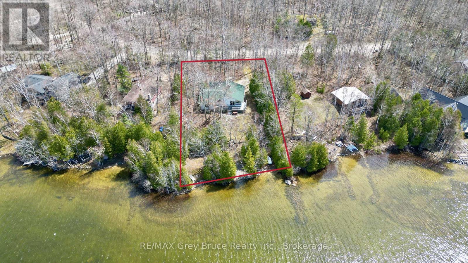 294 TAMMY'S COVE ROAD