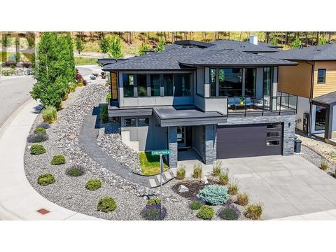 9499 Ledgestone Road Lake Country BC V4V0A4