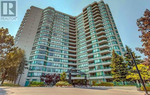 506 - 7250 YONGE STREET Vaughan (Crestwood-Springfarm-Yorkhill) ON L4J7X1