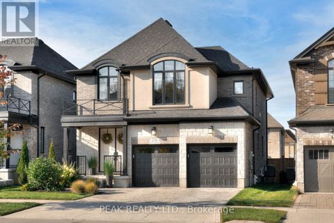 231 FOREST CREEK DRIVE Kitchener ON N2R0M2