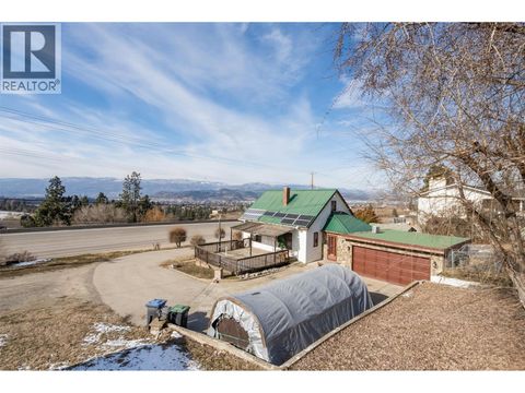 1260 highway 33 Kelowna BC V1P1M1
