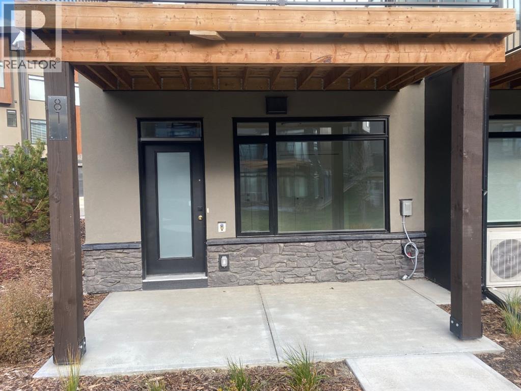 81 Royal Elm Green NW