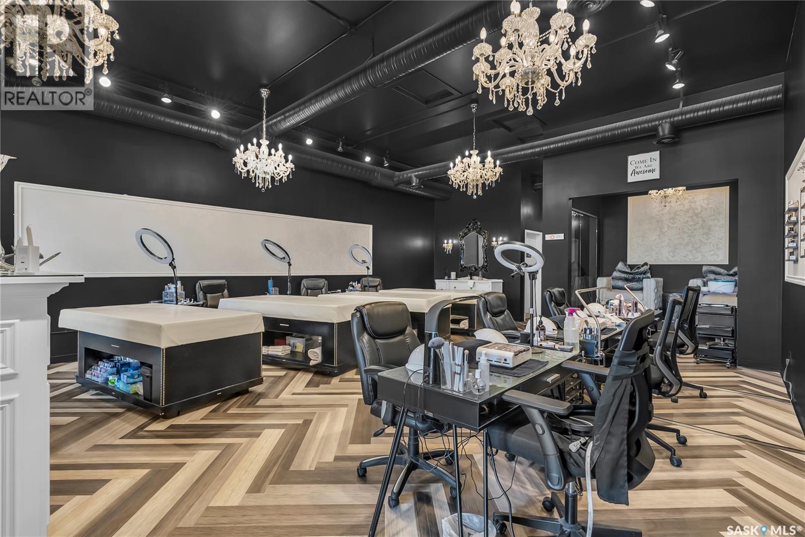 Reign Academy & Studios