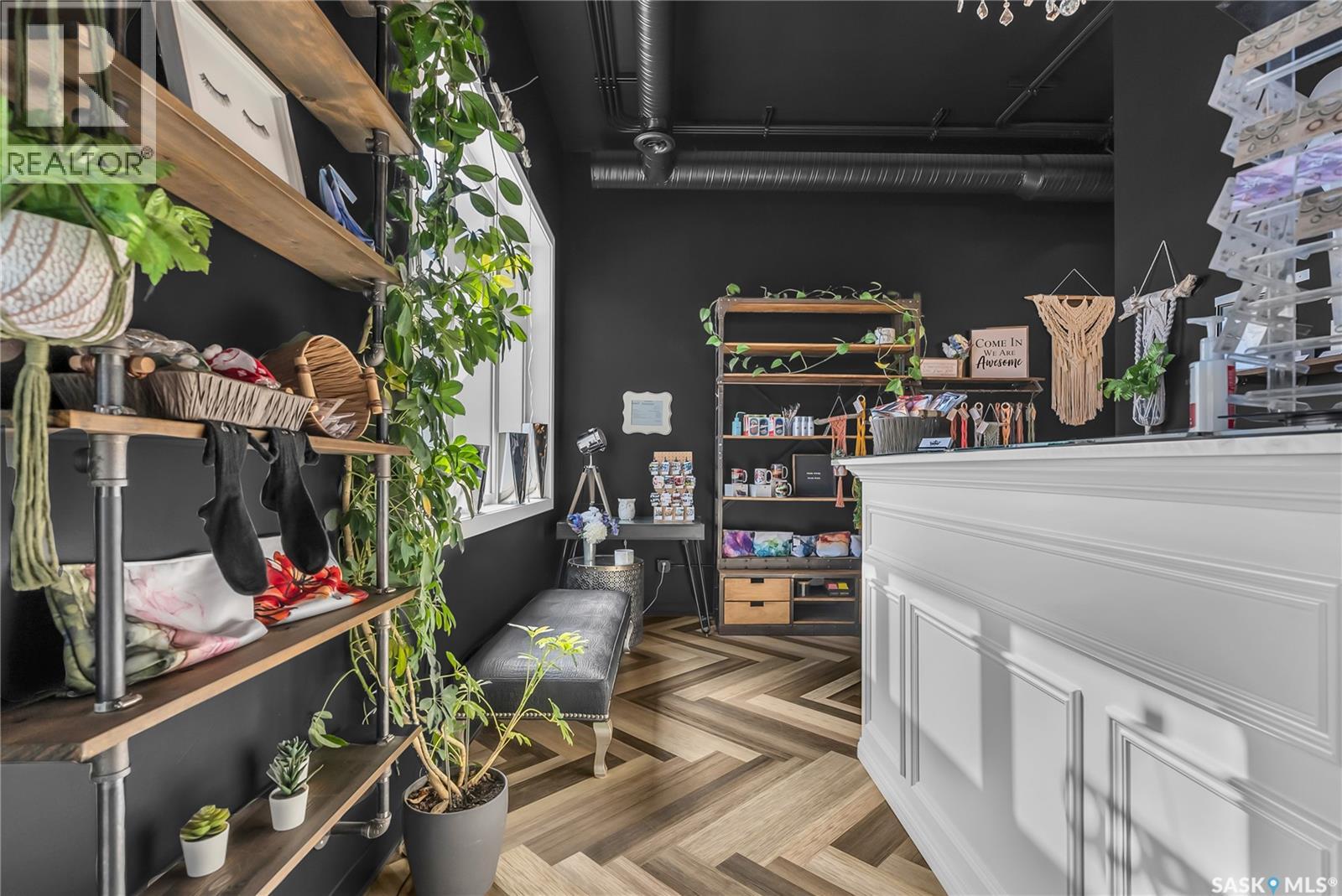 Reign Academy & Studios