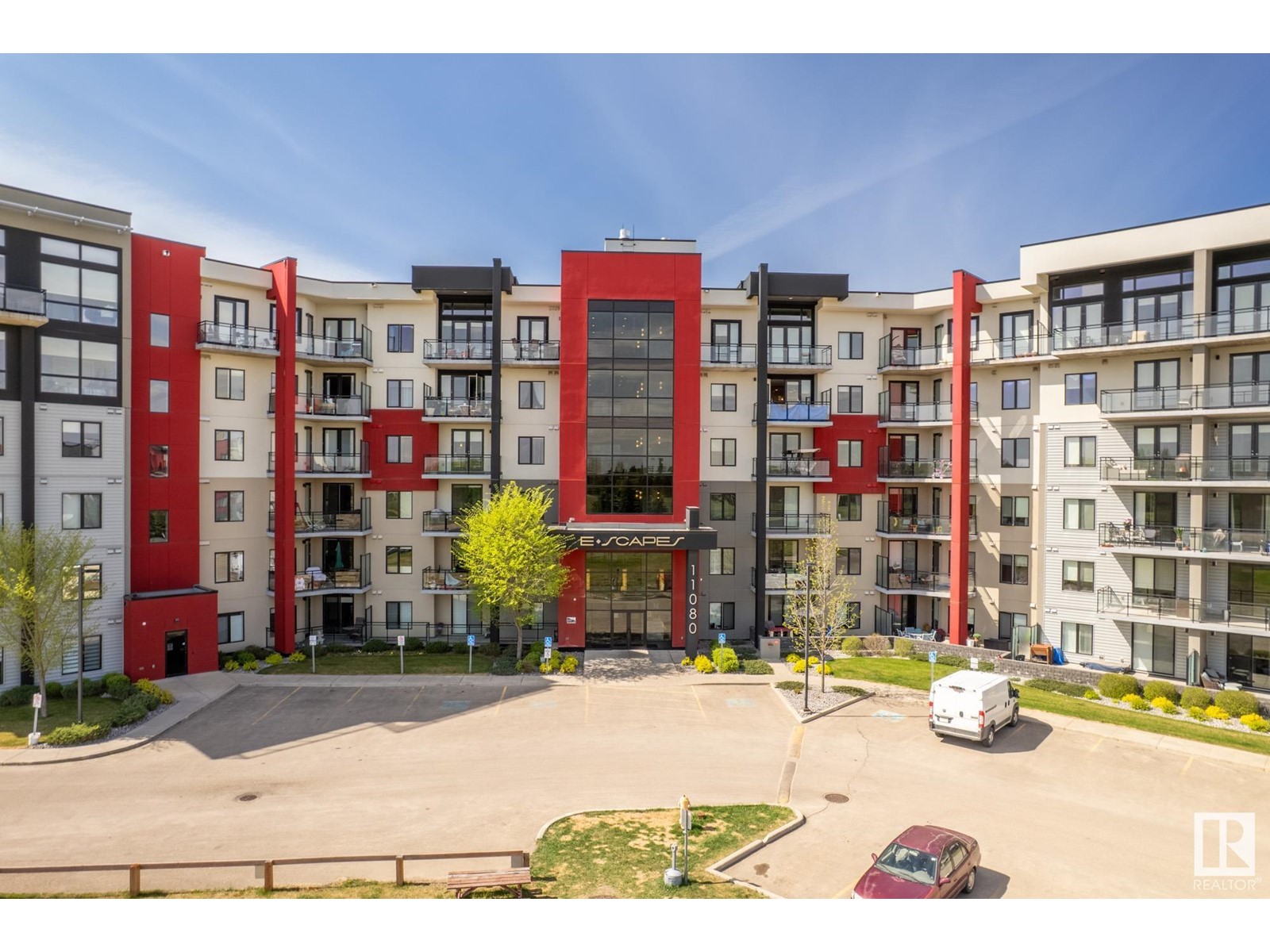 #109 11080 ELLERSLIE RD SW