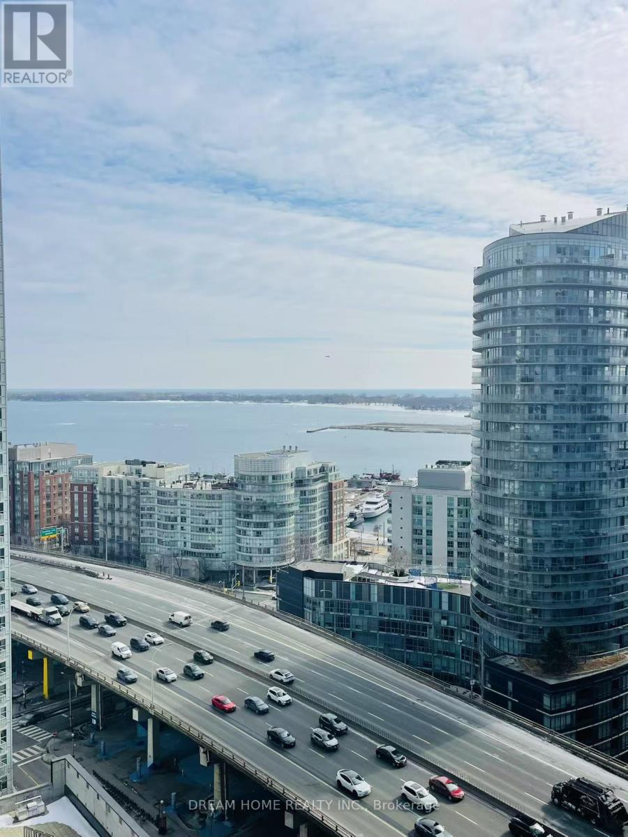 2310 - 70 QUEENS WHARF ROAD