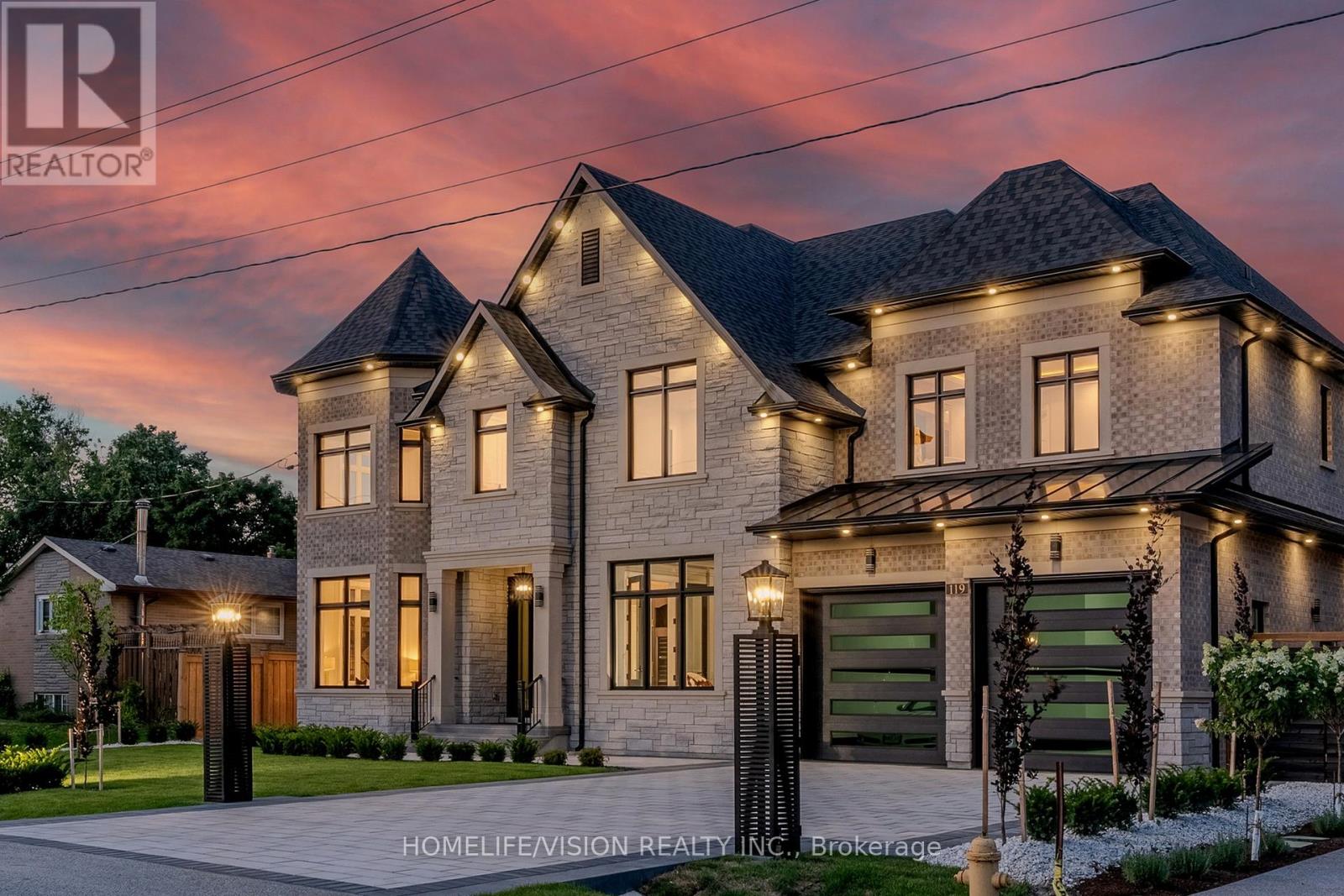 119 BANNER LANE