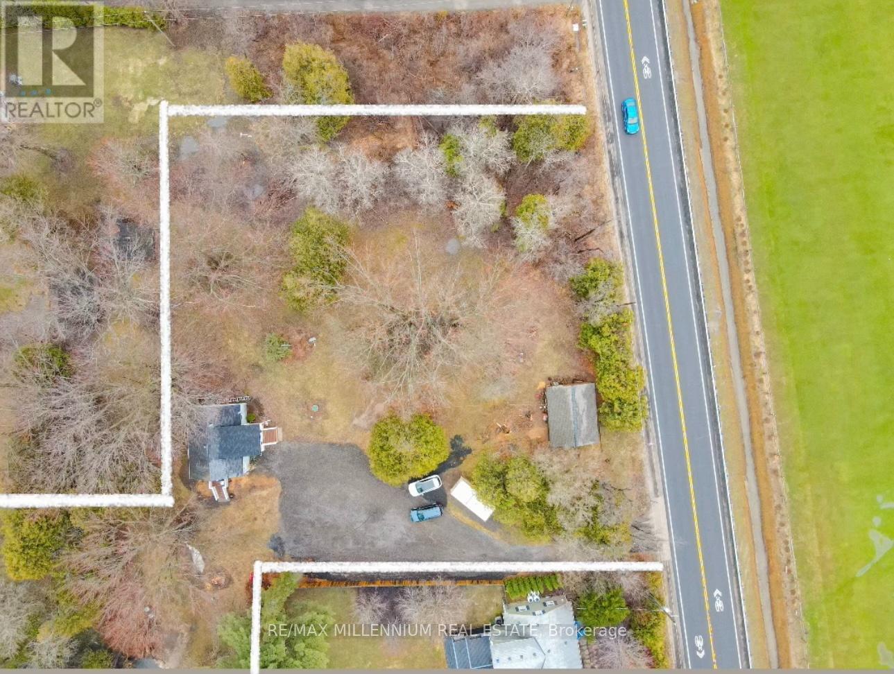 2424 OLDE BASE LINE ROAD