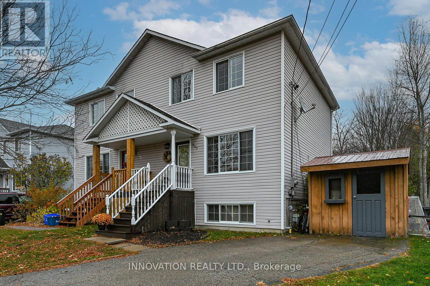 225 CHARLOTTE STREET