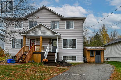 225 CHARLOTTE STREET Merrickville-Wolford ON K0G1N0