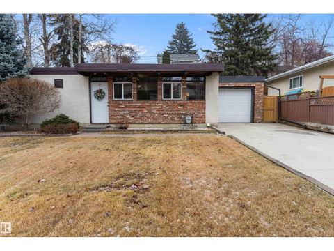 28 GREENWICH CR St. Albert AB T8N0Z6