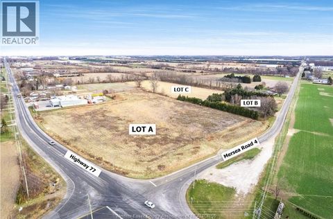 713 MERSEA RD 4 Leamington ON N8H3V6