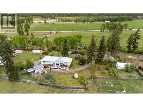 1167 Highway 3 Princeton BC V0X1W0