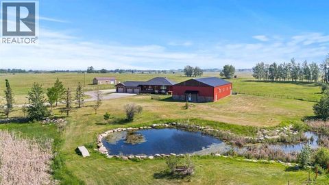 3100 Range Road 254 Strathmore AB T1P0K4