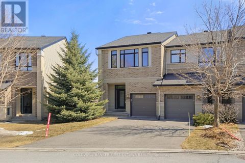 1164 TISCHART CRESCENT Ottawa ON K2T0G4