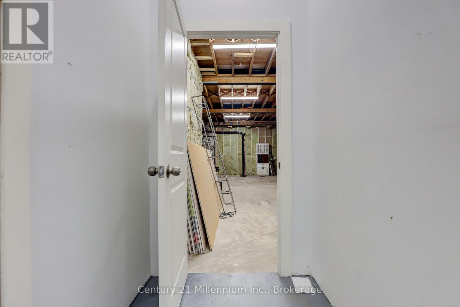 UNIT C - 612 BERFORD STREET