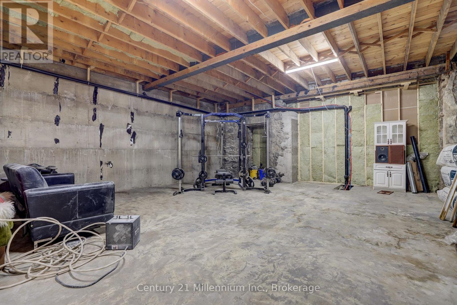 UNIT C - 612 BERFORD STREET