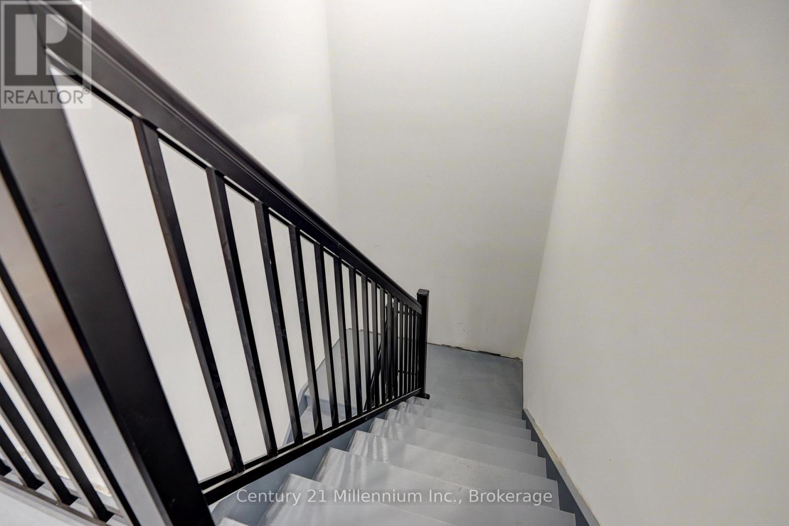 UNIT C - 612 BERFORD STREET