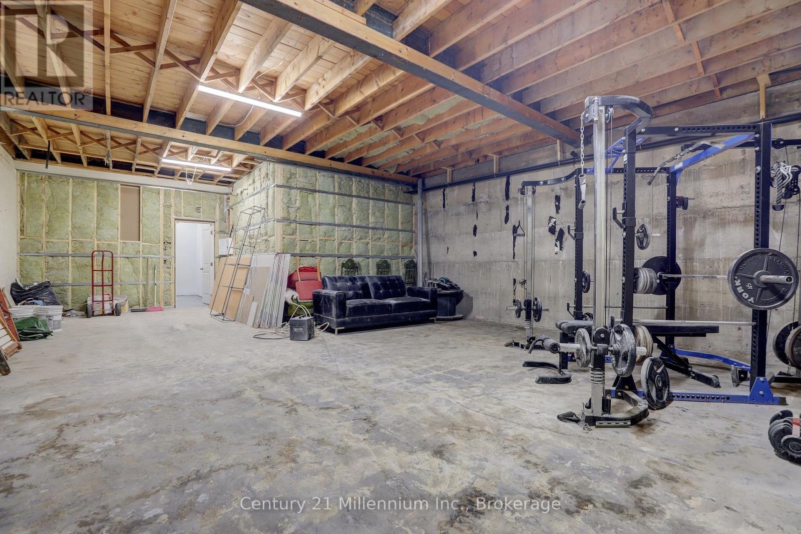 UNIT C - 612 BERFORD STREET