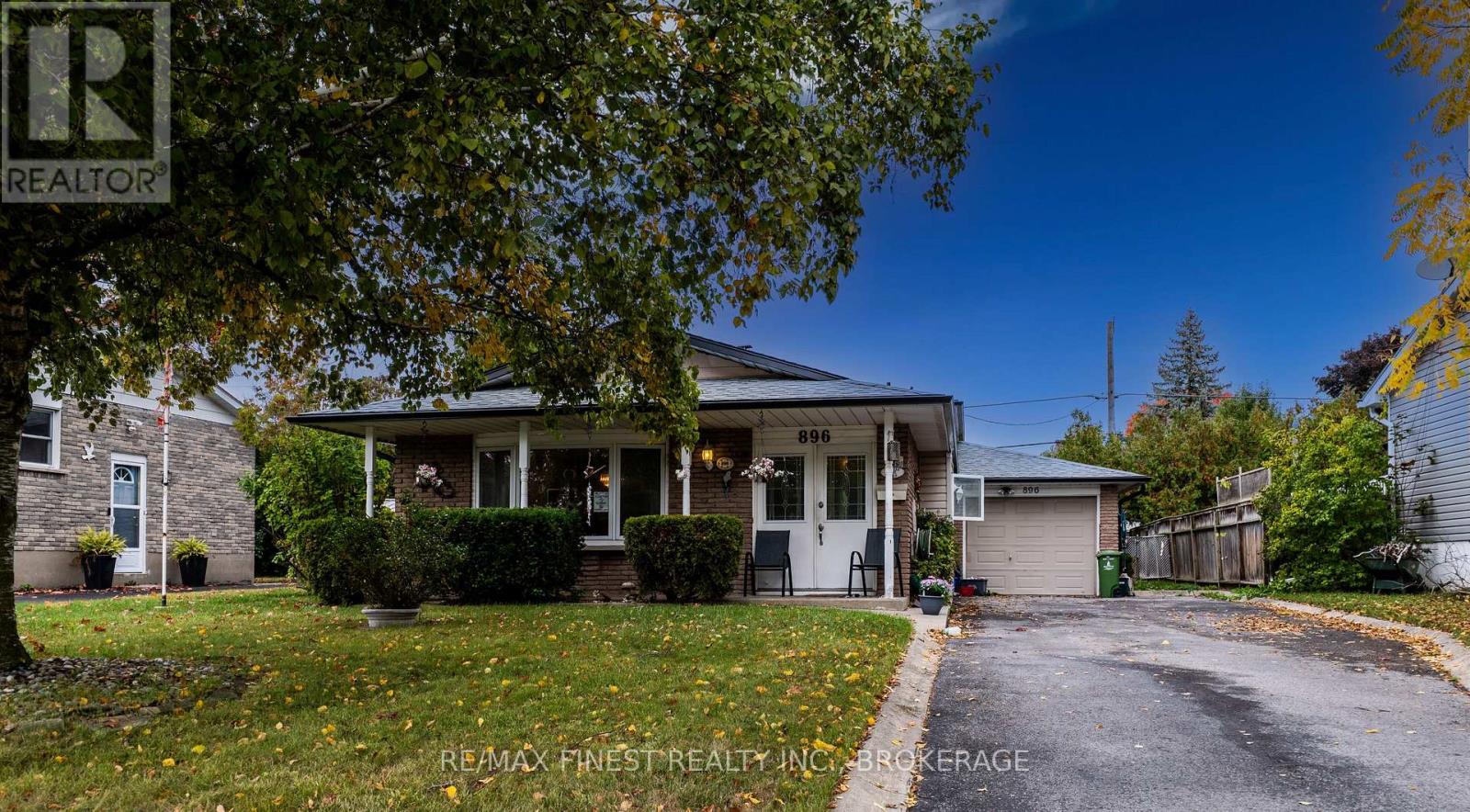 896 DEVELOPMENT DRIVE