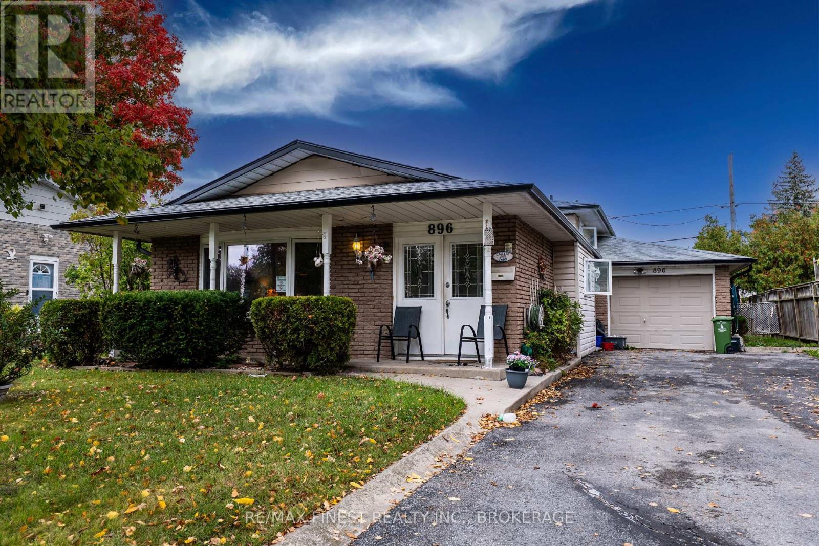 896 DEVELOPMENT DRIVE