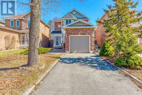 49 LETTY AVENUE Brampton (Fletcher's West) ON L6Y4T1