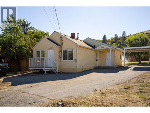 3900 Alexis Park Drive Vernon BC V1T6G9