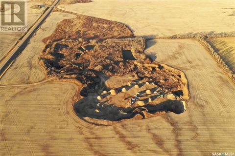 NE Sask Aggregate Star City Rm No. 428 SK S0E1A0