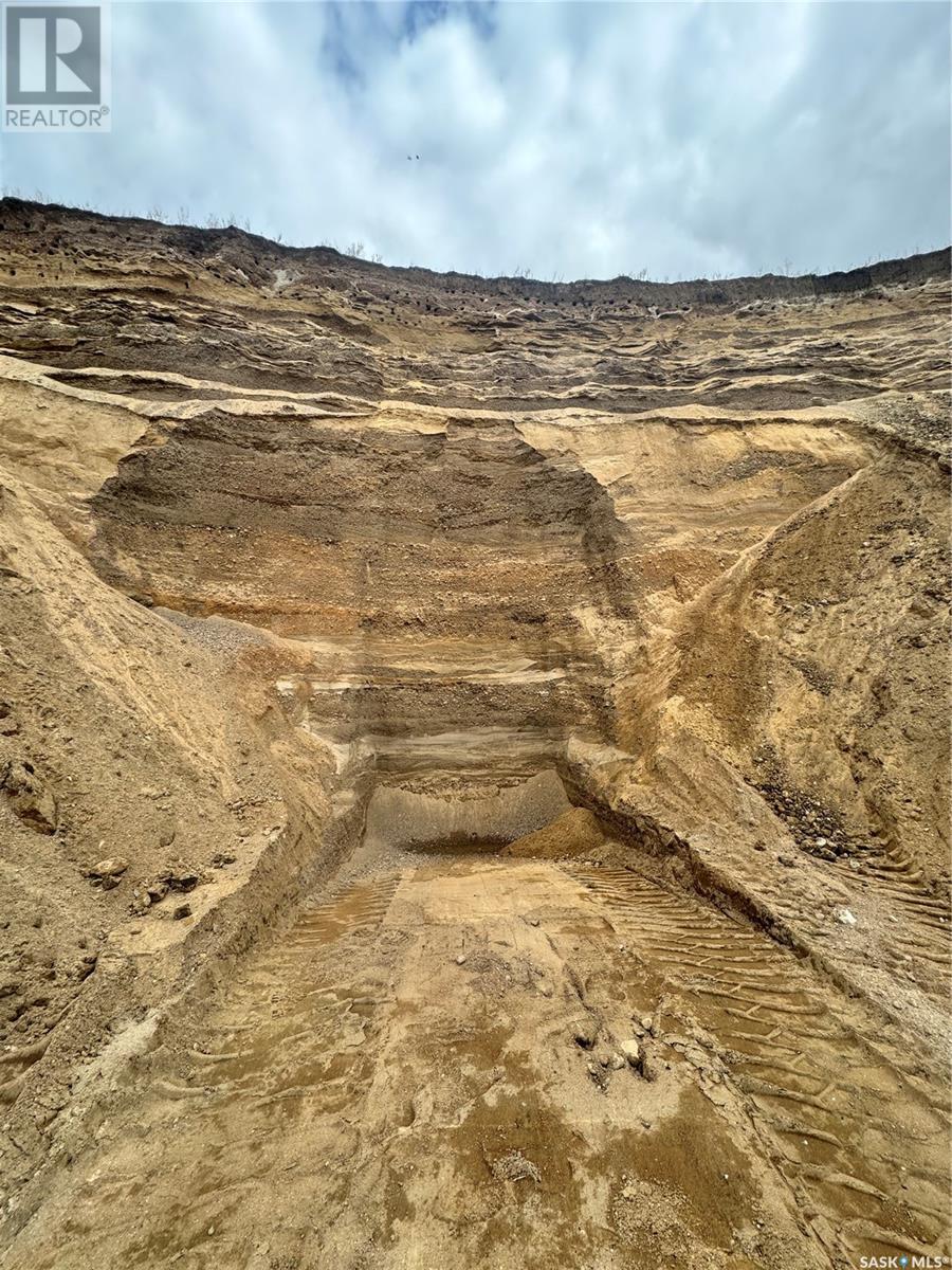 NE Sask Aggregate
