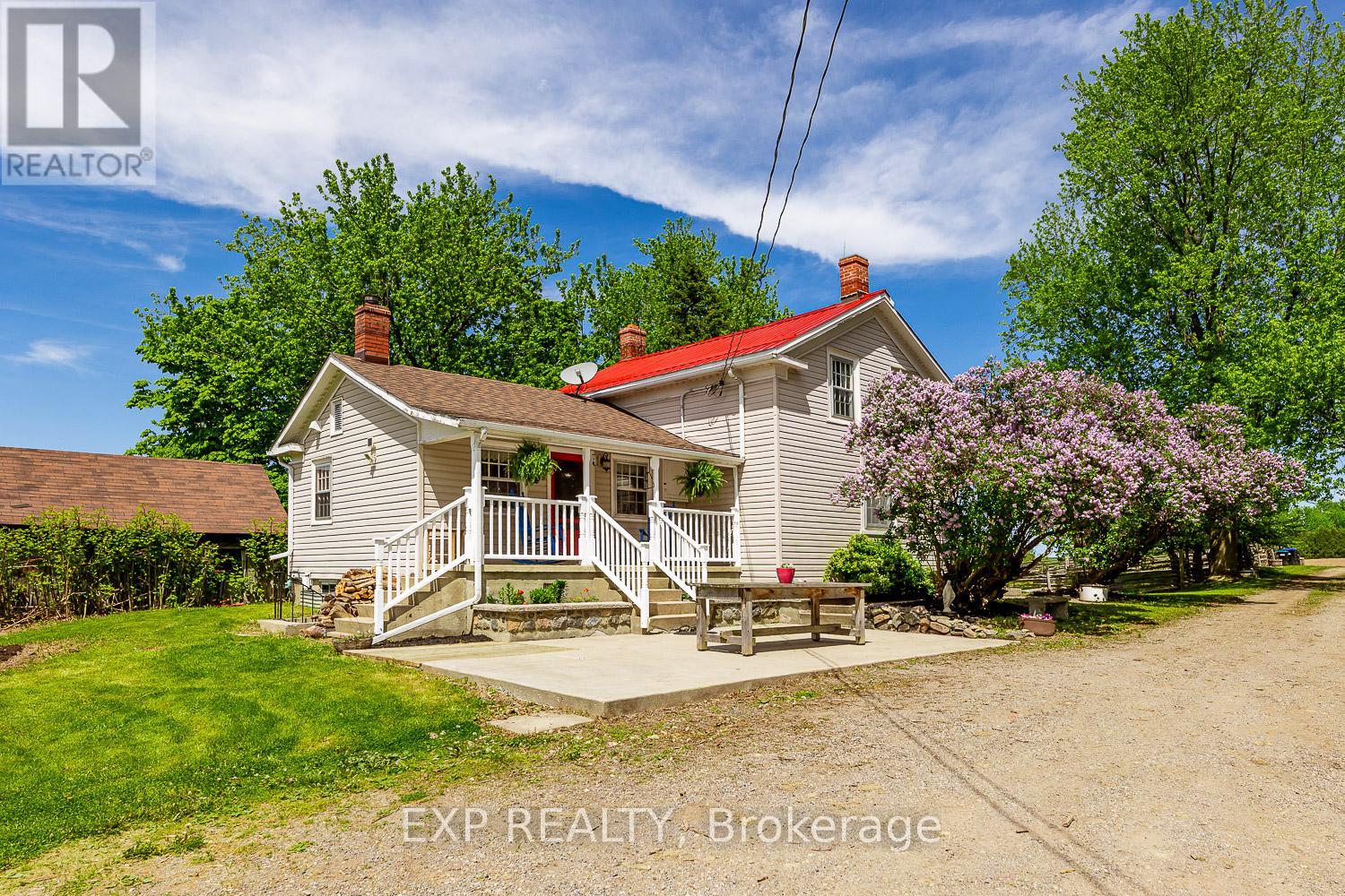 3012 CONCESSION 8 ROAD