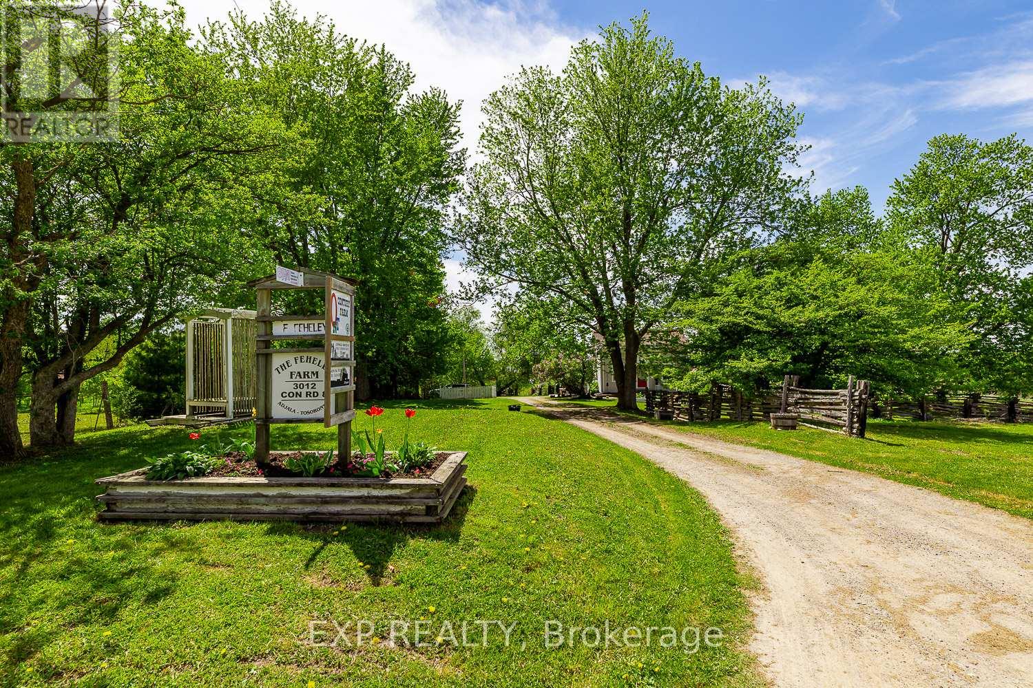 3012 CONCESSION 8 ROAD
