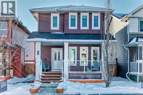 237 Ravensmoor Link SE Airdrie AB T4A0J8