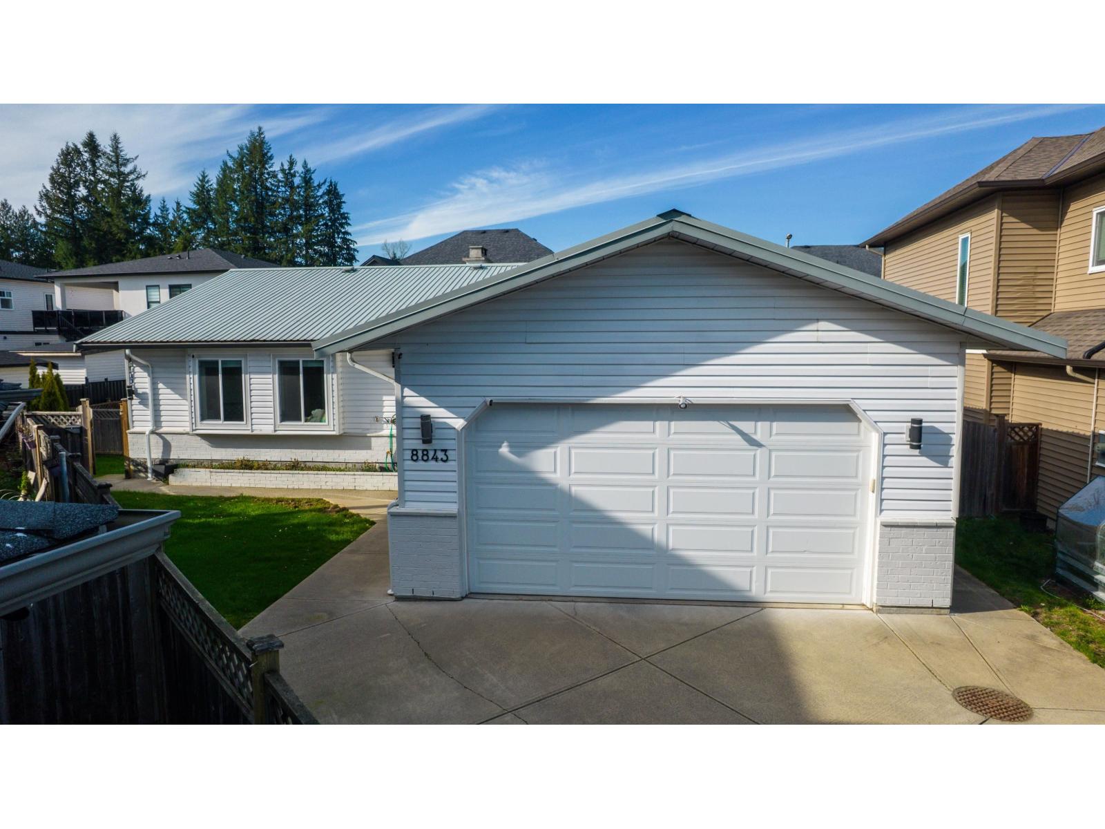 8843 WOOLER TERRACE