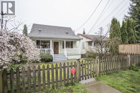 432 RICHMOND STREET New Westminster BC V3L4C5