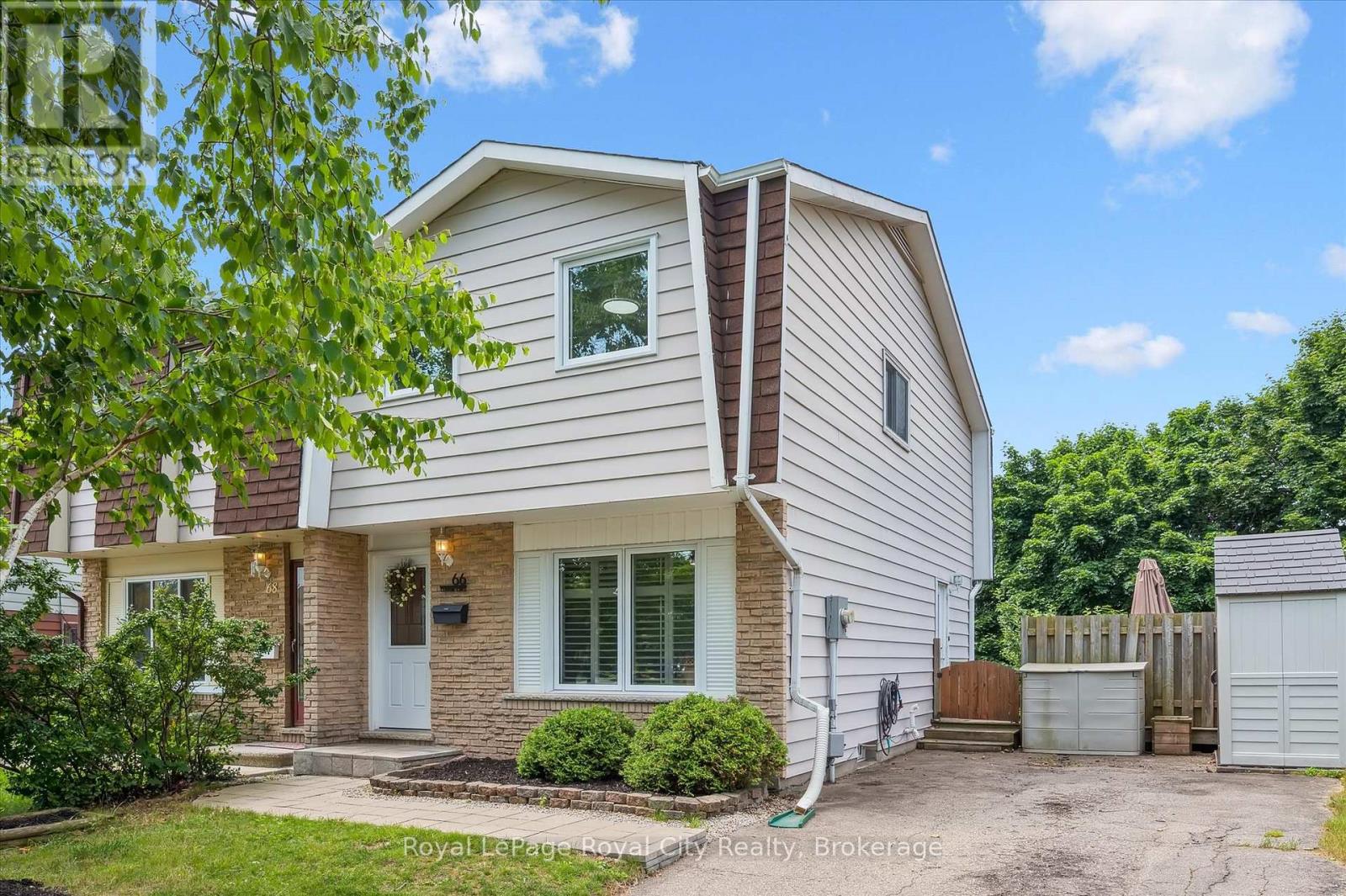 66 CLUTHE CRESCENT