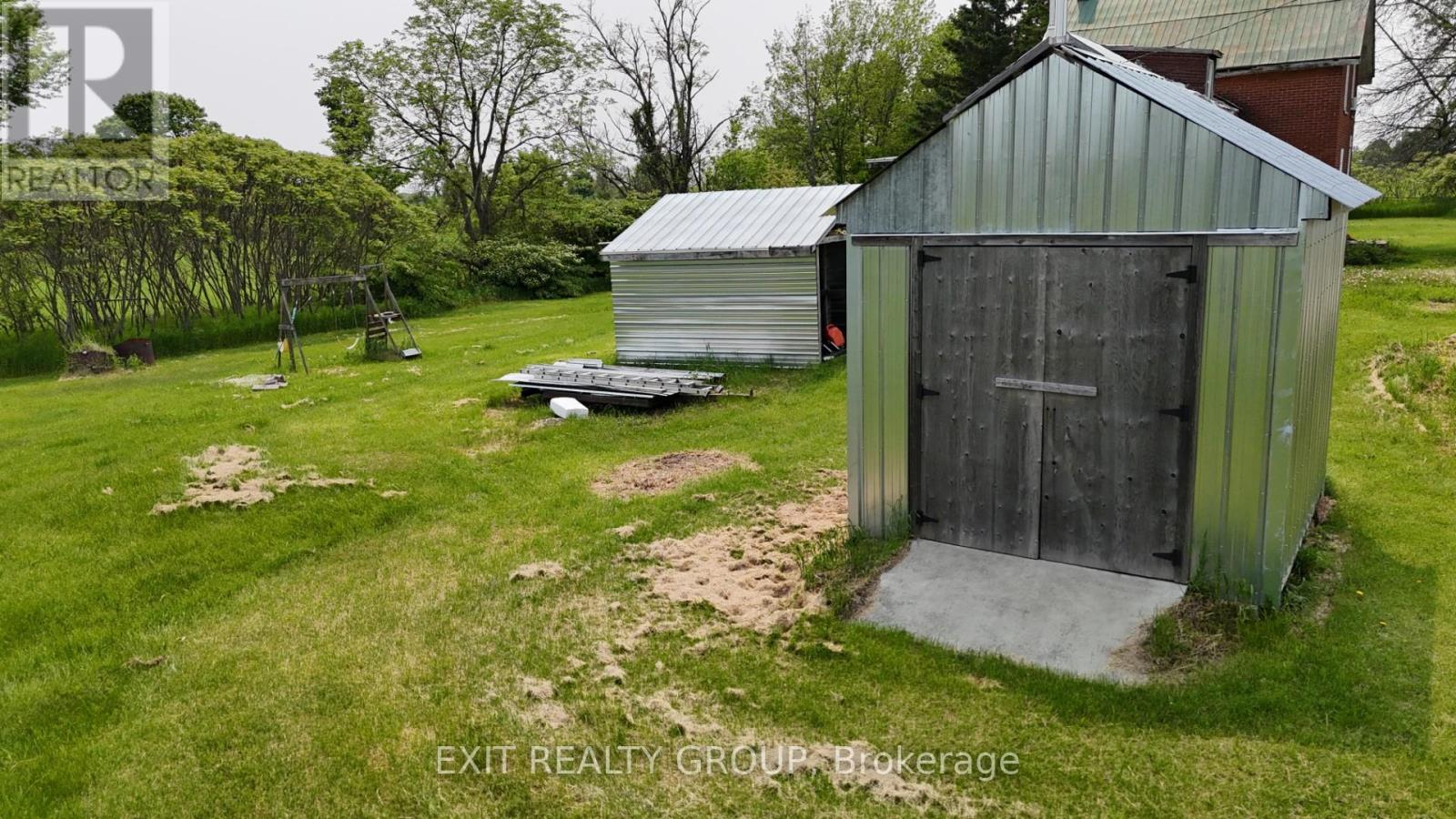 326 LYNCH ROAD