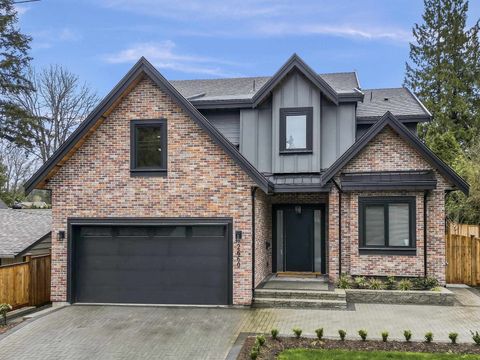2660 126TH STREET Surrey BC V4A3R1