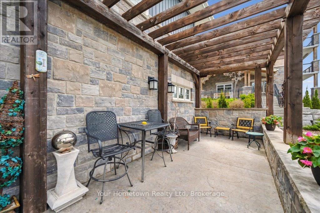 27B - 27 STUMPF STREET