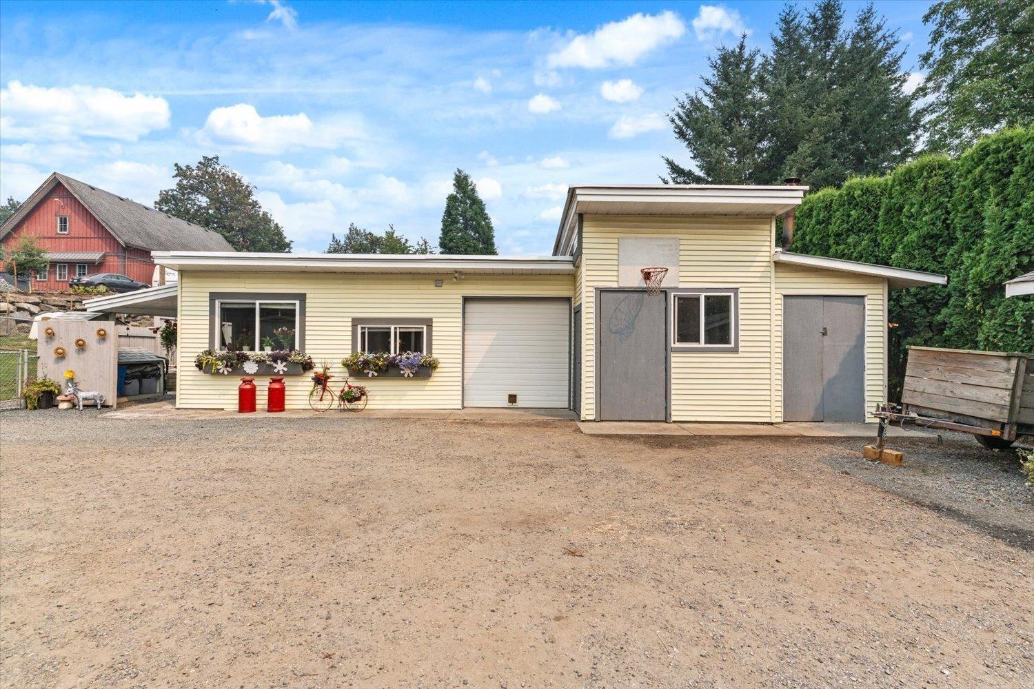 53829 MCGREGOR ROAD|Popkum