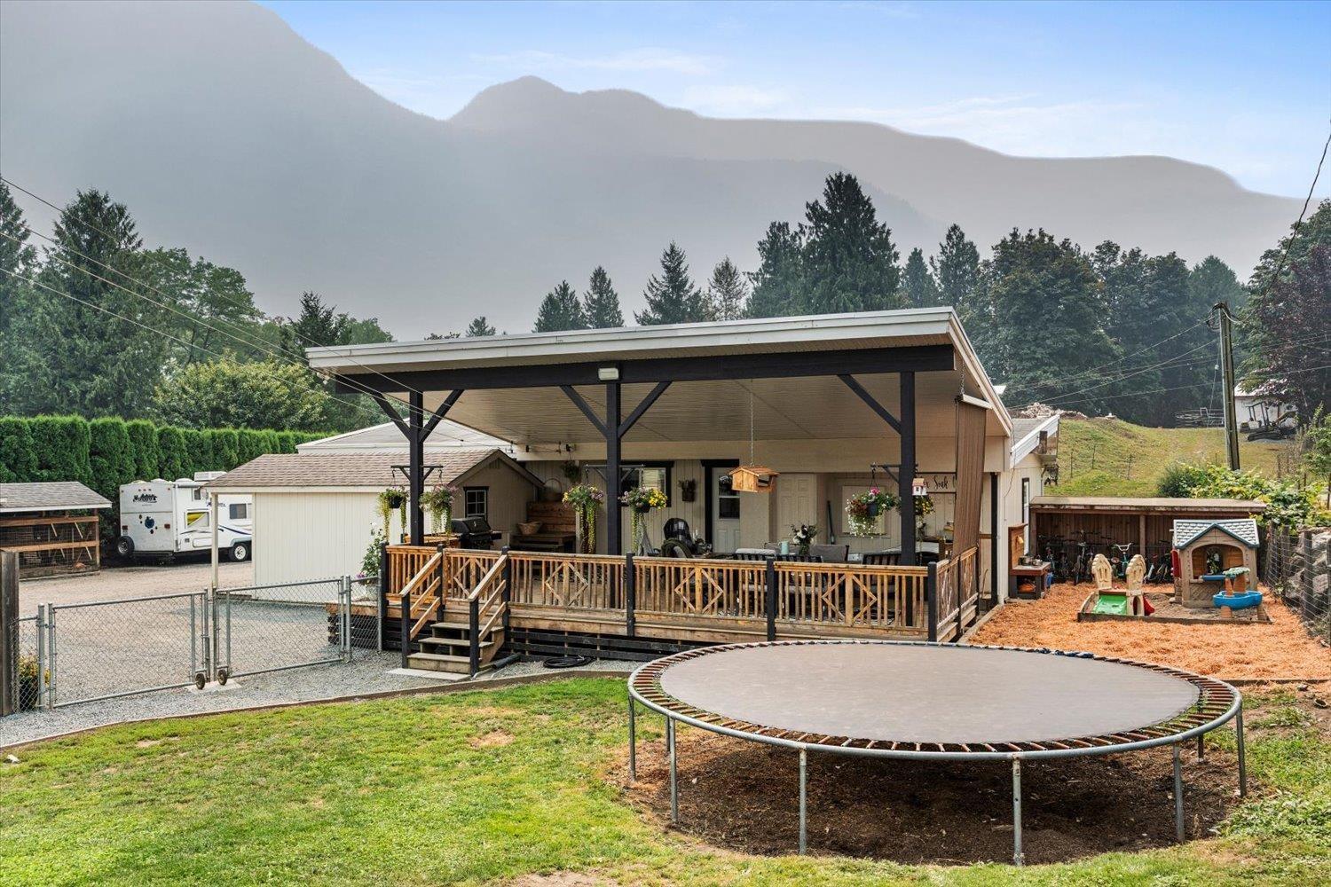 53829 MCGREGOR ROAD|Popkum