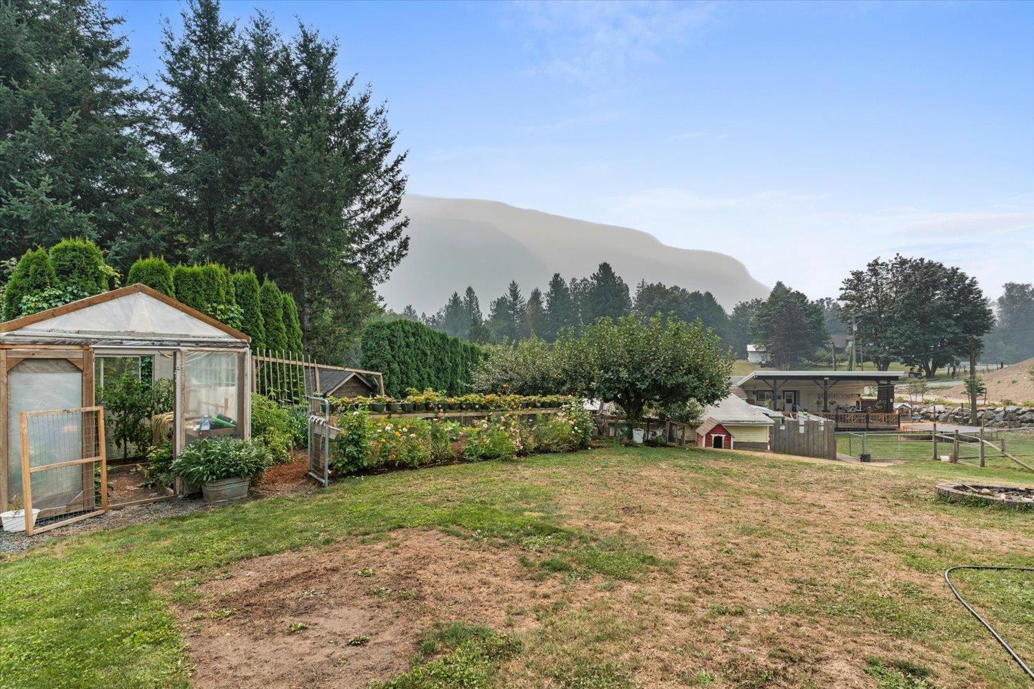 53829 MCGREGOR ROAD|Popkum