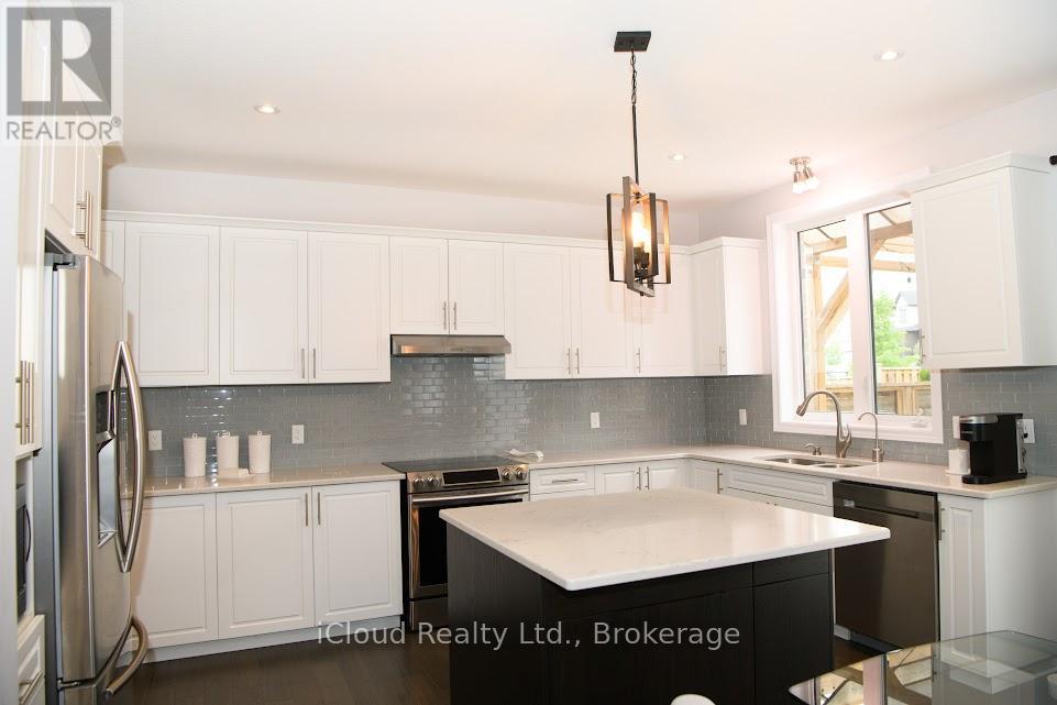 264 BLAIR CREEK DRIVE