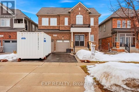 222 BLAIR CREEK DRIVE Kitchener ON N2P0G2
