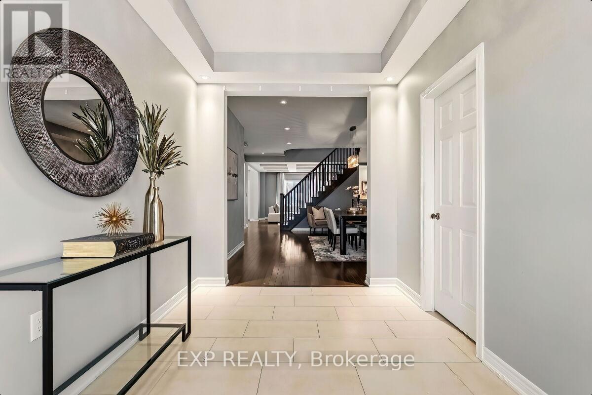 222 BLAIR CREEK DRIVE