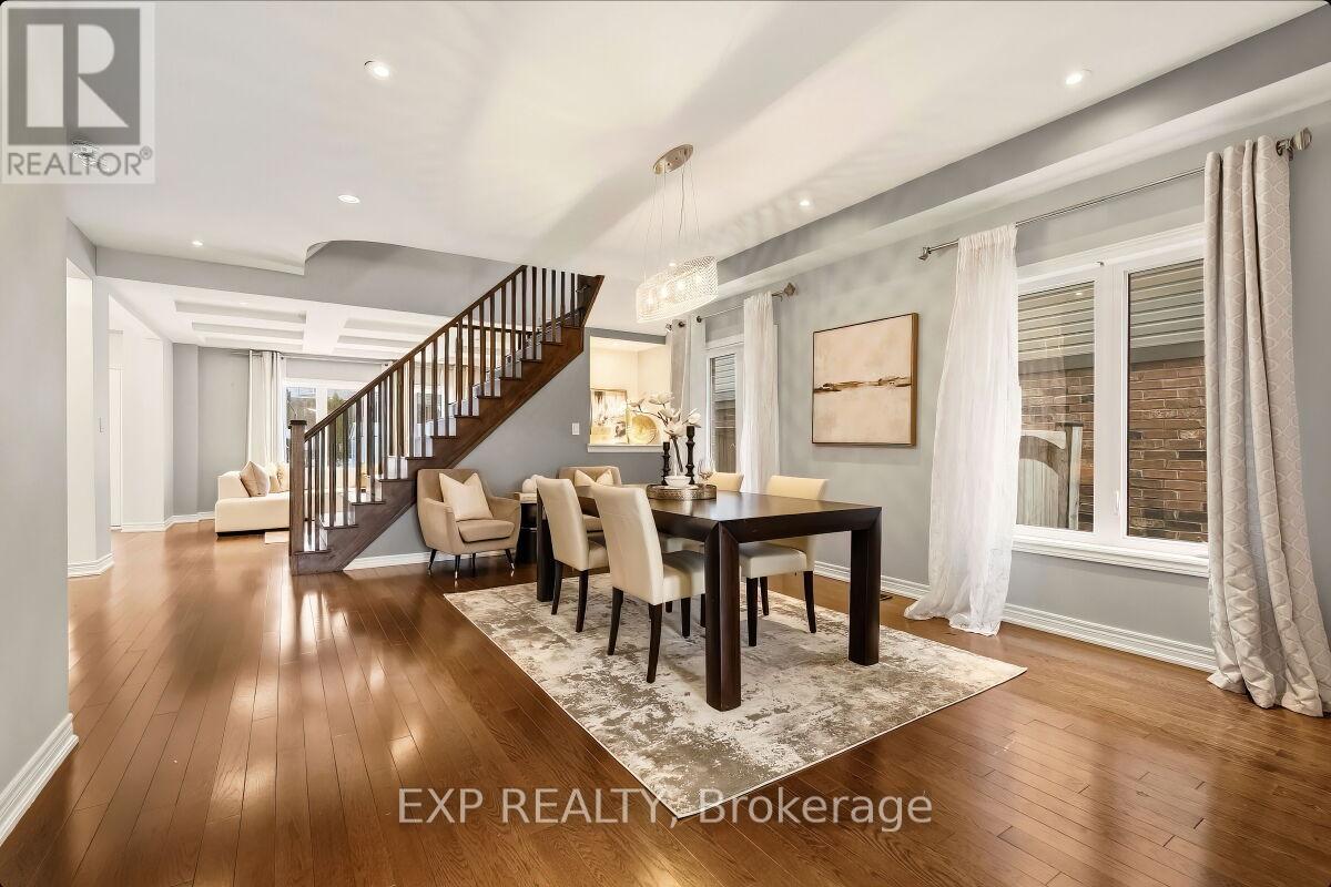 222 BLAIR CREEK DRIVE