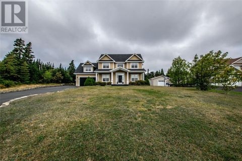 22 Cordelia Crescent Torbay NF A1K1N2