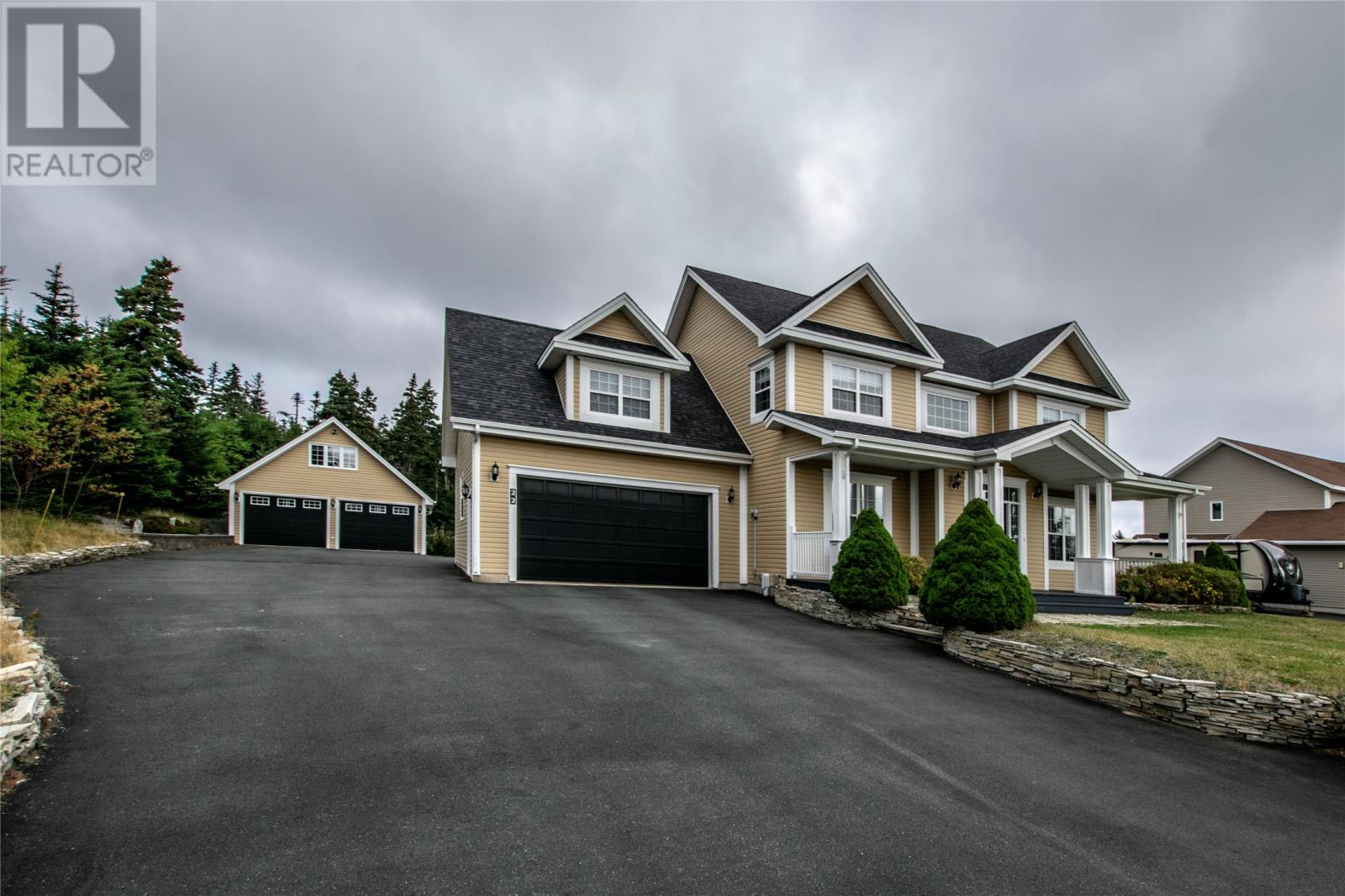 22 Cordelia Crescent